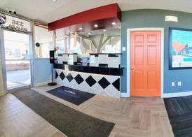 Howard Johnson by Wyndham Bangor 2