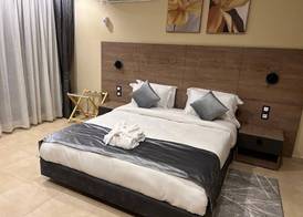 Kingdom Luxury Hotel 4