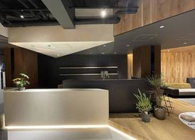 R Hotel Namba 4