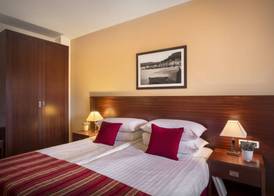 Valamar Atrium Residence 4