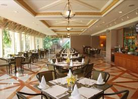 Taj Banjara Hyderabad 3