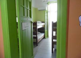 Zeus Hostel 5
