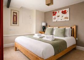 The Bell Inn 4
