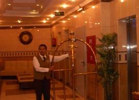 Al Shahba Hotel Makkah 2