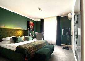 Parkhotel Bielefeld 5