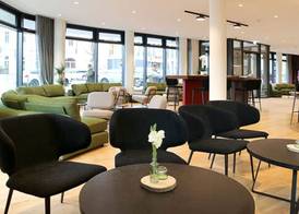 GINN City and Lounge Ravensburg 4