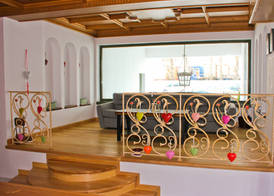 Casa Comana Boutique Hotel 5