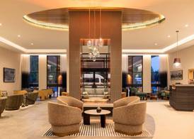 Hyatt House Portland Airport 5