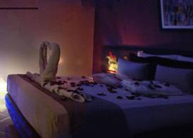 Apparts-hôtel ISNI 5