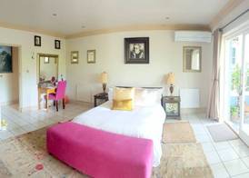1AA Wilhelmina Luxury Suites 2