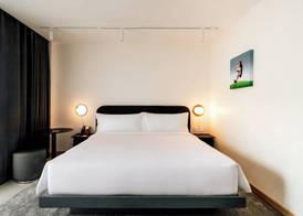 The StandardX, Bangkok Phra Arthit 5