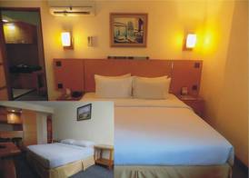 Mega Anggrek Hotel Jakarta Slipi 5