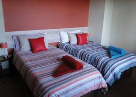 Bluewater Beach Accommodation 4