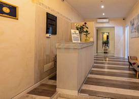 SanremoInn Exclusive rooms 5