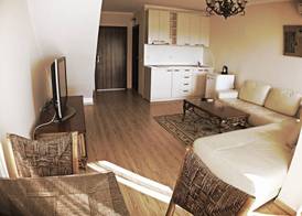 Chateau del Marina Apart Complex 4