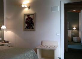 Hotel Capovilla 5