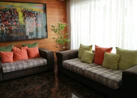 Rosvenil Hotel 5
