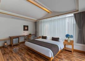 YangShuo Waterside Boutique Hotel 5