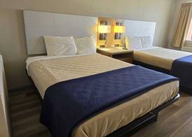 Americas Express Inn South Hill 2