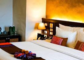 Smile Lanna Hotel 4