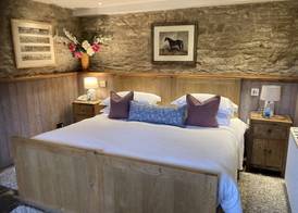 Old Downton Lodge 3