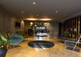 Malta Bosphorus Hotel 2