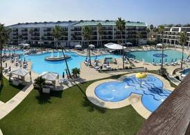 Port Royal Ocean Resort & Conference Center 3