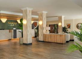 voco SOUTHAMPTON by IHG 3
