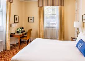 University Club of San Francisco 5