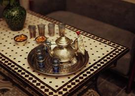 Riad Dar El Masa 4