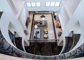 Courtyard by Marriott Hickory 3