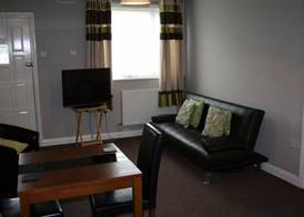The Manor Guest House 3