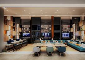 Holiday Inn HAMBURG - HAFENCITY by IHG 3