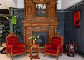 Radisson Red Funes 4