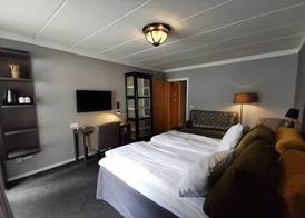 Hotel Scheelsminde 5