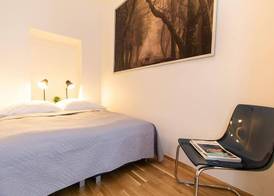 Apartment Familienplatz 3