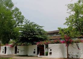 The Serai Bandipur 5