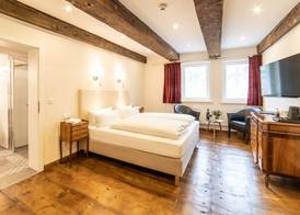 Romantik Hotel Alte Münze 4