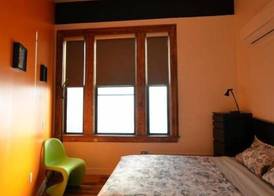 Q4 Hotel and Hostel 4