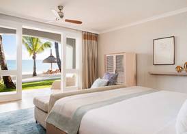 One&Only Le Saint Géran, Mauritius 5