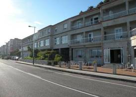 Hotel Rompeolas 4