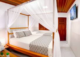 Rede Andrade Jeri Hotel 5