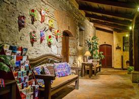 Hotel Casa del Parque by AHS 5