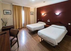 Hotel Carabela Santa María 4