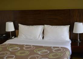 YTI Garden Hotel 5