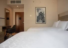 Holiday Inn Express MEXICO CITY SATELITE by IHG 4