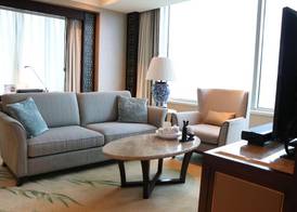 Shangri-La Yangzhou 5