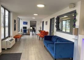 Hotel 10 Extended Stay 4