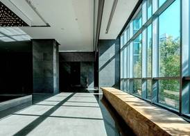 THE AMNIS, a Luxury Collection Hotel, Kaohsiung 4