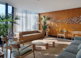 Othon Palace Copacabana Rio 2